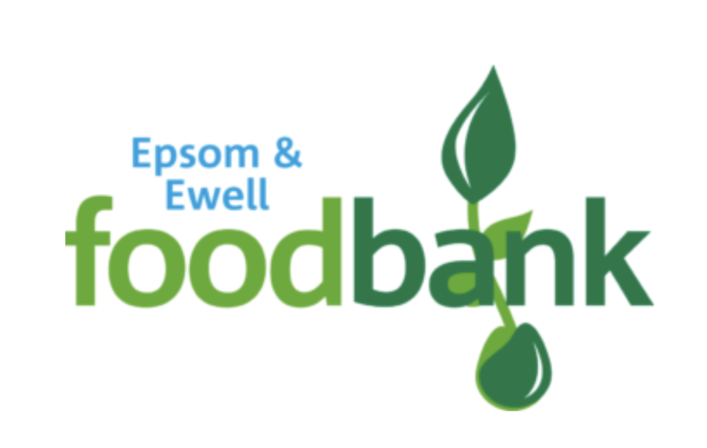 Epsom & Ewell Foodbank Needs List For 4th March