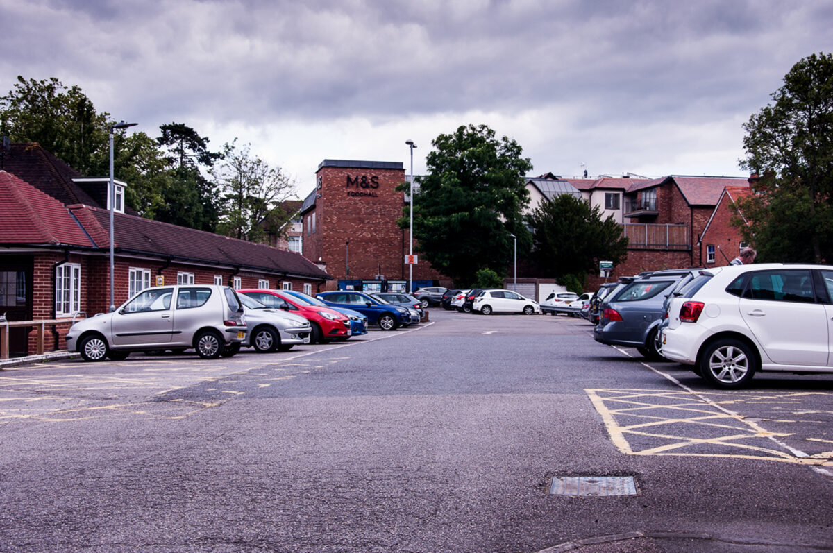 Simplified Parking Permits Coming Soon to Mole Valley
