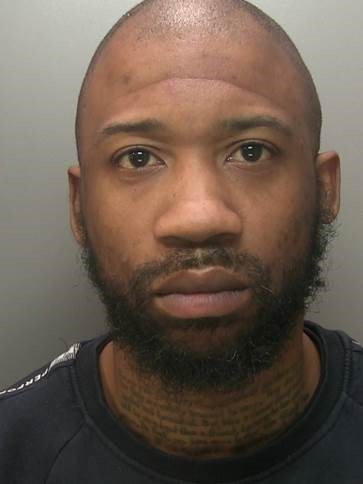 Burglar who continued to offend while awaiting trial is jailed