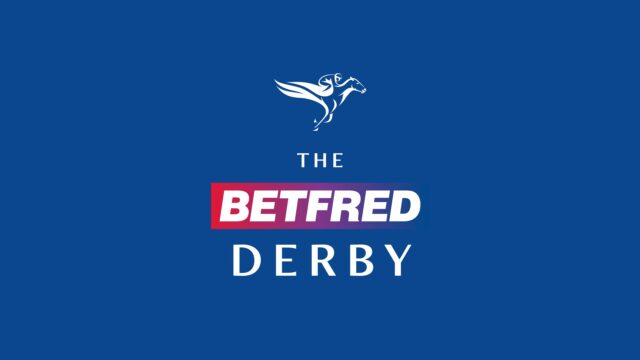 Betfred to Sponsor The Derby and Oaks