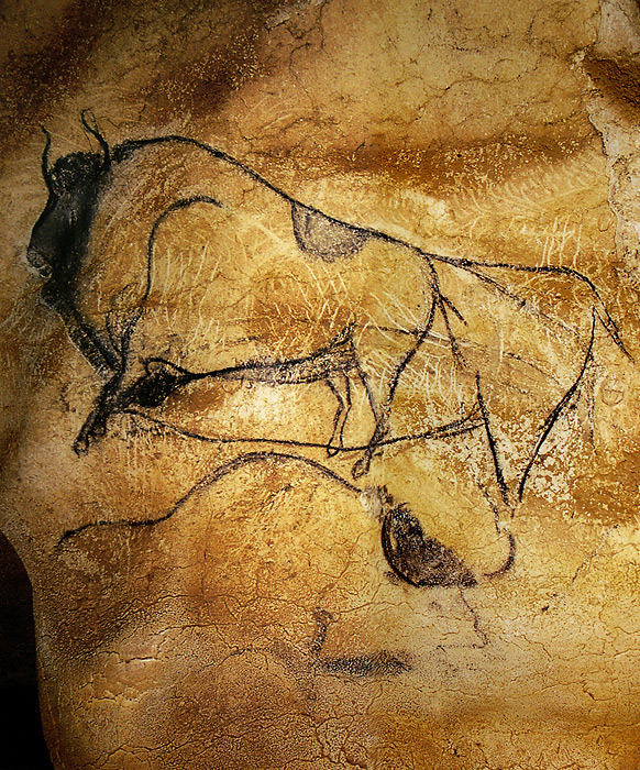 Cave painting Part of the CBA Festival of Archaeology What's On In Surrey