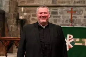 The Venerable Robert (Bob) Cooper, Archdeacon of Sunderland has been appointed as the new Dean of Guildford