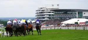 Epsom Downs Derby