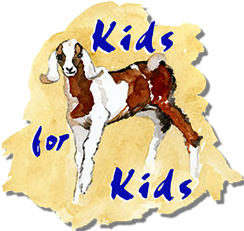 Kids for Kids
