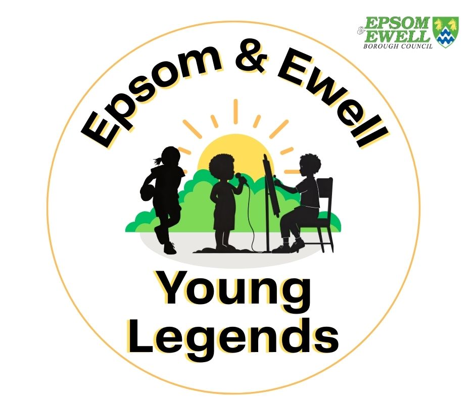 Epsom and Ewell young legends
