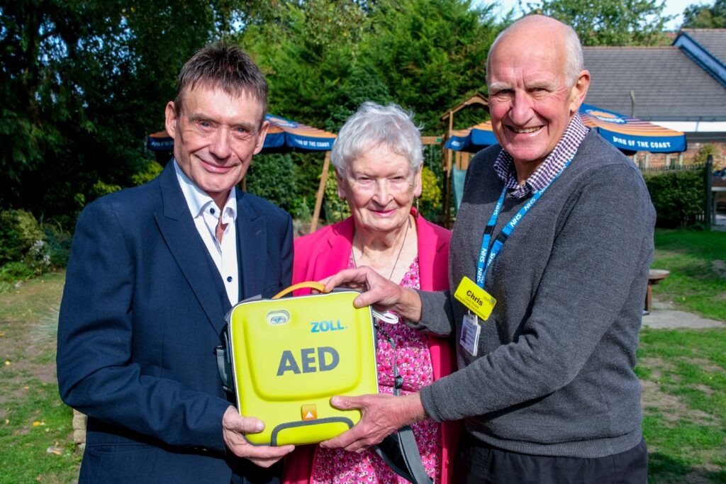 Epsom Medical Equipment Fund Donates Life-Saving Equipment Worth Over £148,000 to Epsom Hospital