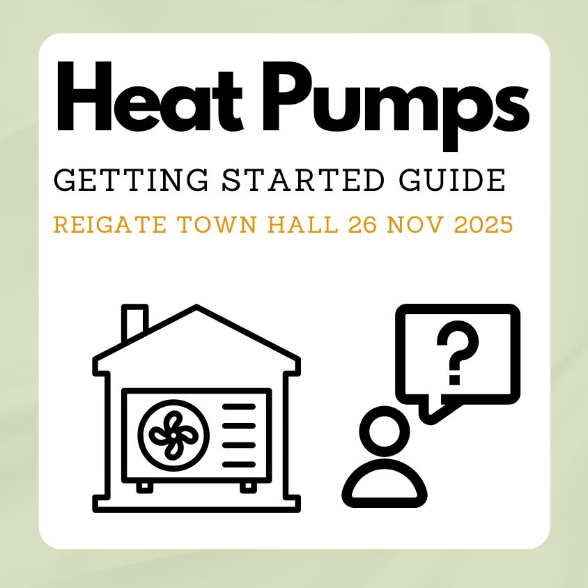 Heat Pumps: Getting Started