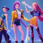 K-Pop Demon Hunters Brunch