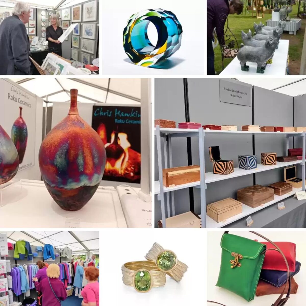 Spring Craft and Design Fair