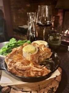 The Victoria Pie Club