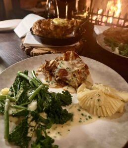 The Victoria Pie Club