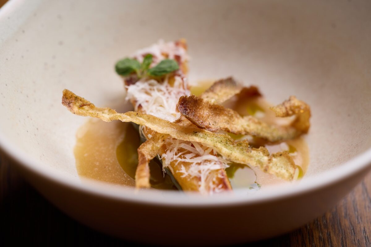 Dining Club – Summer in Bloom