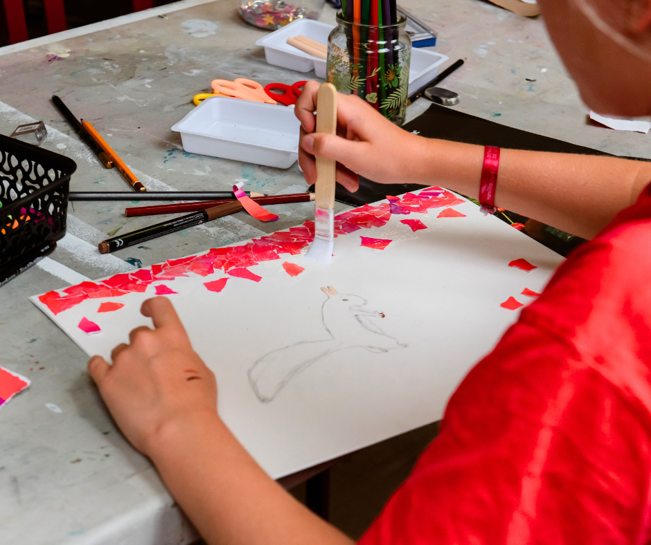Free Summer Activities 