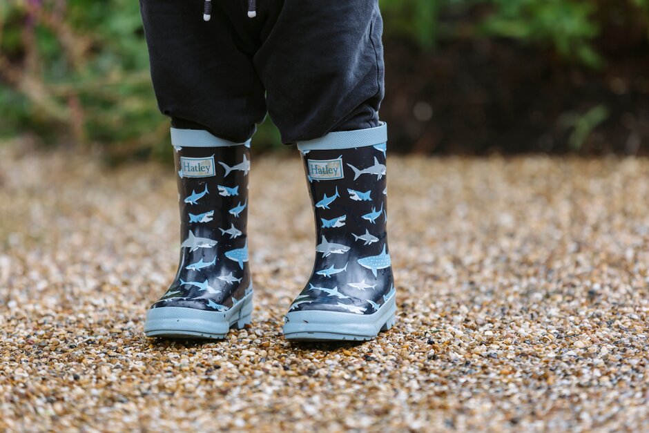 Welly Walks