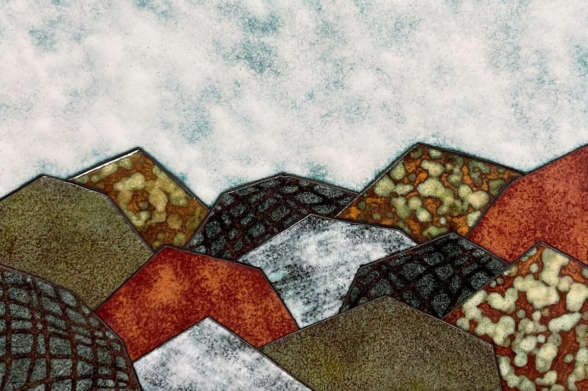 Janine Partington: Small Works