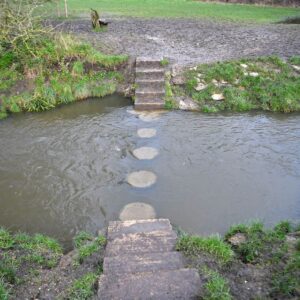 Hogsmill River