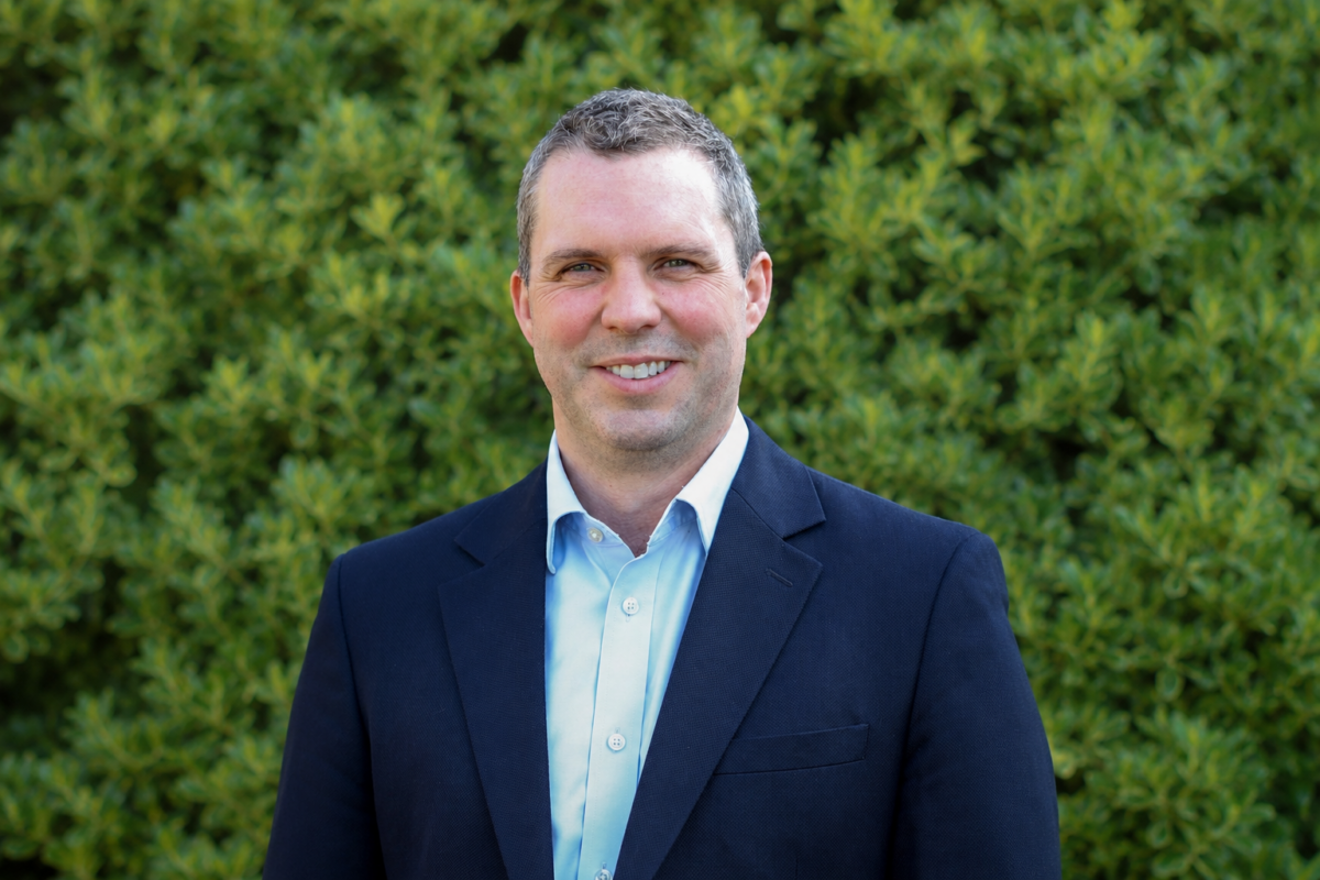 Adam Chalmers appointed Chief Executive of new East Surrey Council