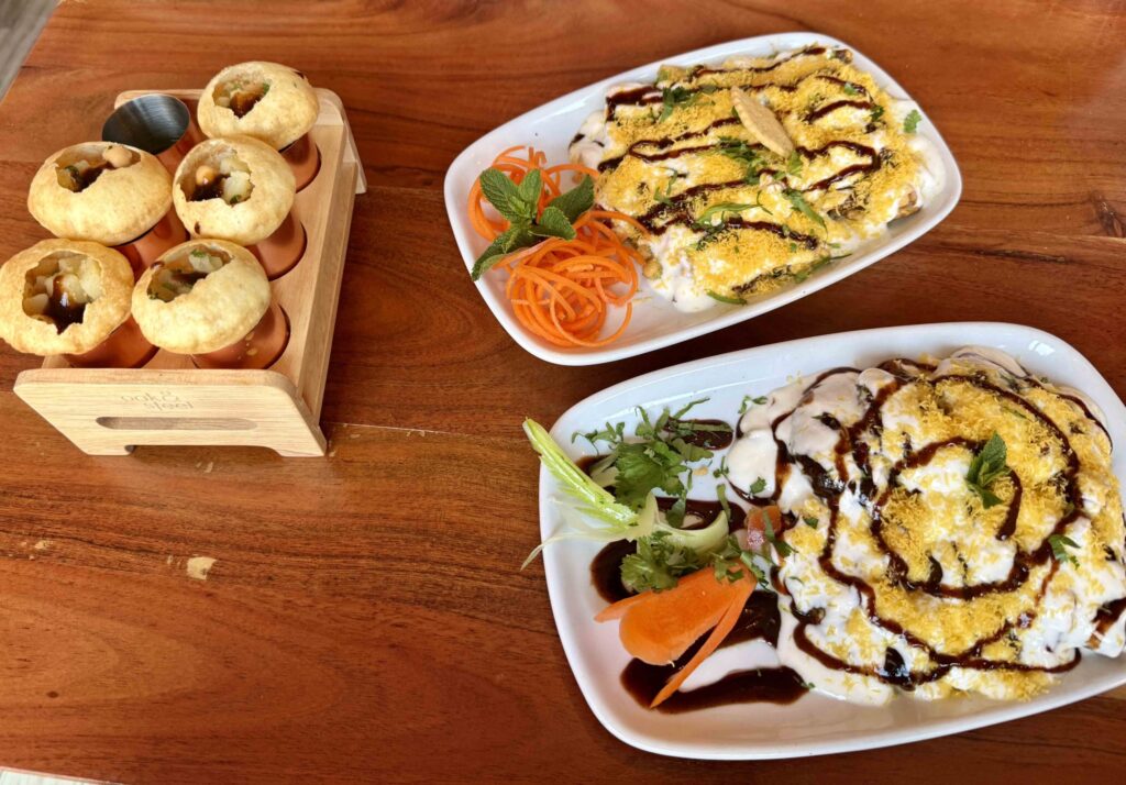 Everest Spice