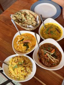 Everest Spice