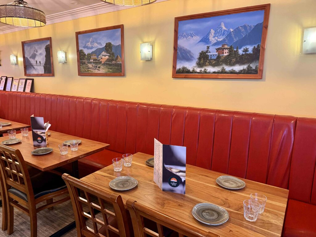 Everest Spice