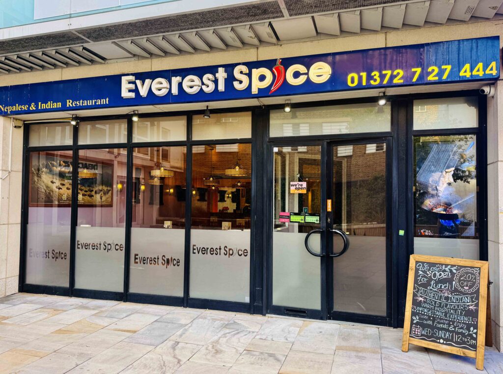 Everest Spice