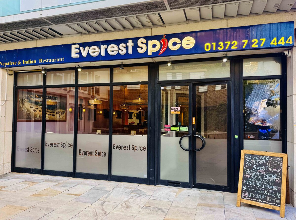 Everest Spice