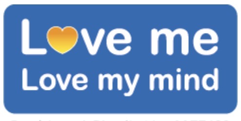 Love me love my mind