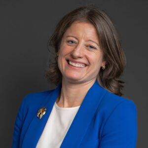 Helen Maguire MP Epsom & Ewell