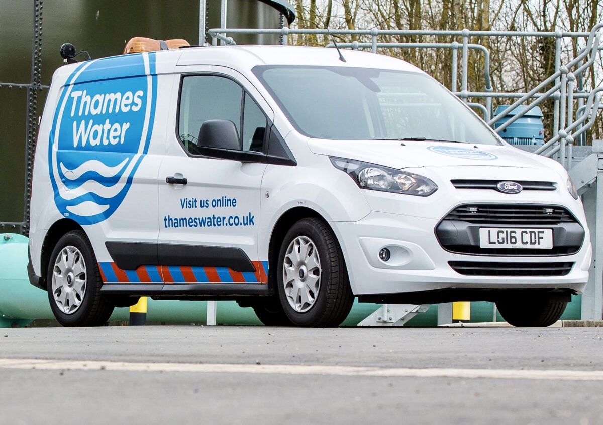 Thames Water