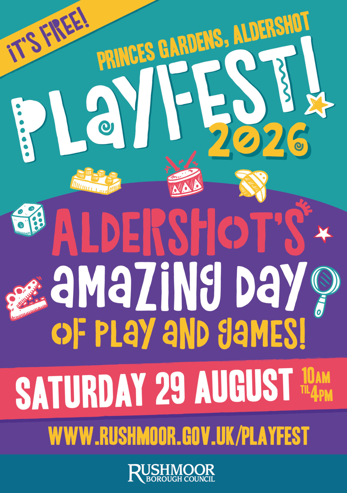PlayFest! 2026