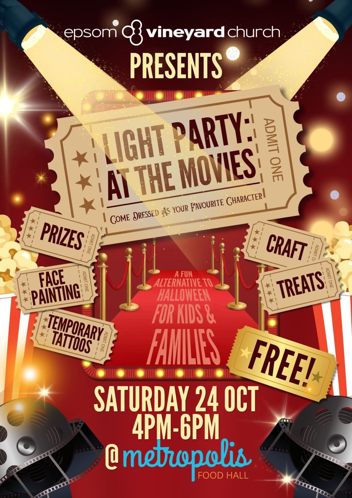 Light Party