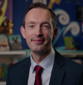 Reigate St Mary’s Nursery to welcome babies from six months with new year-round provision