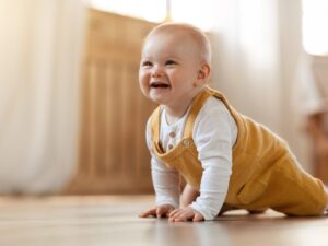 Reigate St Mary’s Nursery to welcome babies from six months with new year-round provision