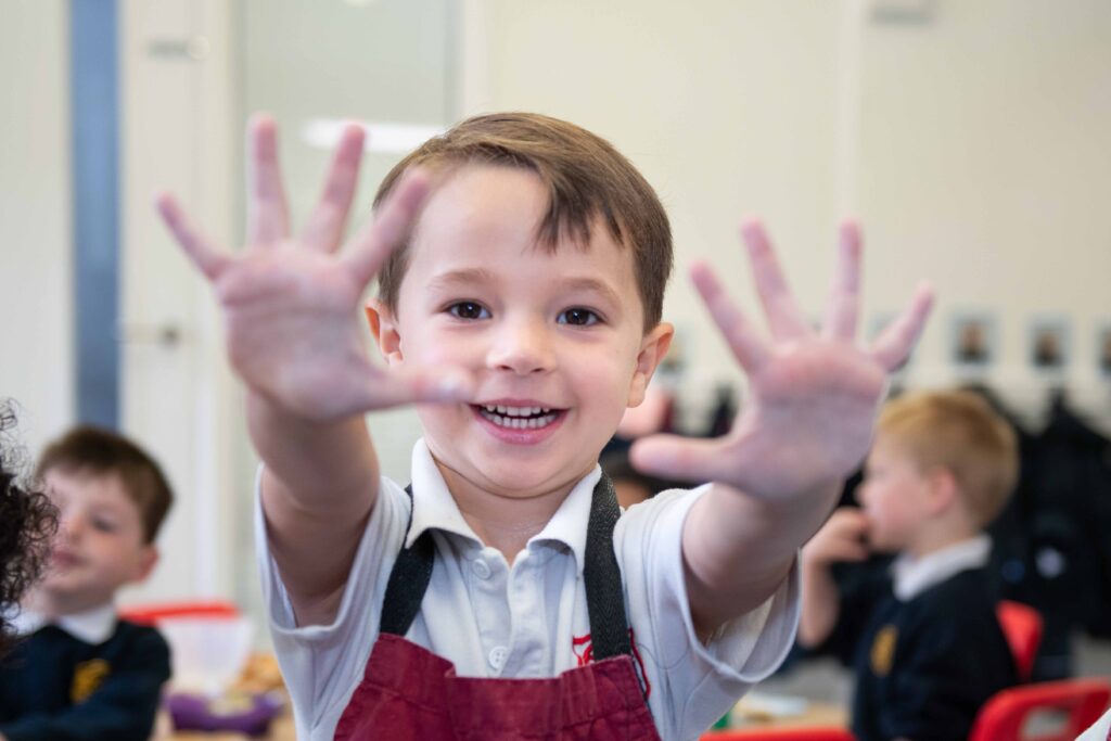 St Christopher’s Nursery to offer year-round care from January 2027