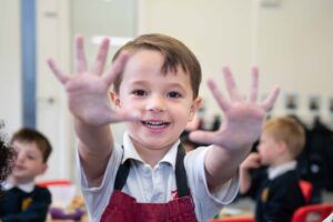 St Christopher’s Nursery to offer year-round care from January 2027