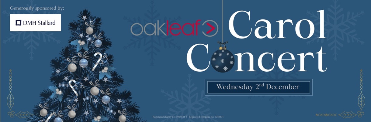 Oakleaf Enterprise